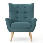 Wingback Chair - MZCH018