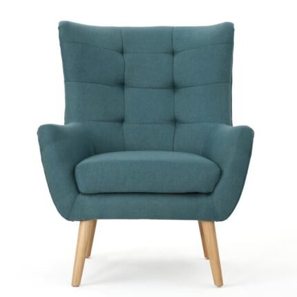 Wingback Chair - MZCH018