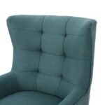 Wingback Chair - MZCH018 - Image 2
