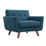 Armchair Modern - MZCHK030 - Image 2