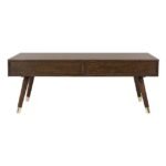 Classic Coffee Table - MZCT025 - Image 4