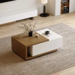 Modern Coffee Table - MZCT030 - Image 3