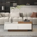 Modern Coffee Table - MZCT031 - Image 5