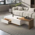 Modern Coffee Table - MZCT031