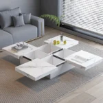 Modern Center Table - MZCT032 - Image 7