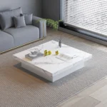 Modern Center Table - MZCT032