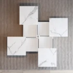 Modern Center Table - MZCT032 - Image 6