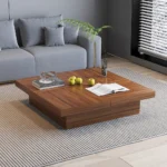 Modern Center Table - MZCT032 - Image 2