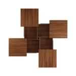 Modern Center Table - MZCT032 - Image 4