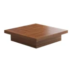 Modern Center Table - MZCT032 - Image 3