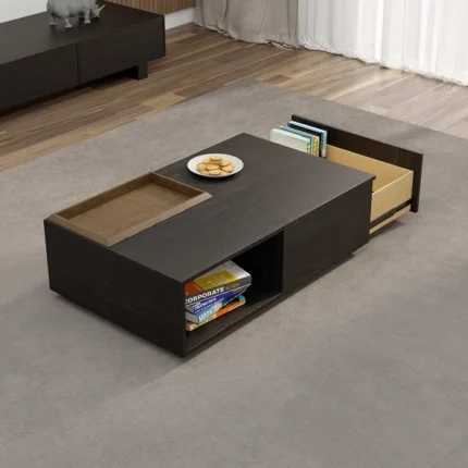 Modern Coffee Table - MZCT033