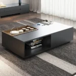 Modern Coffee Table - MZCT033 - Image 2