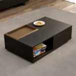 Modern Coffee Table - MZCT033 - Image 3