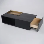 Modern Coffee Table - MZCT033 - Image 8