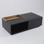 Modern Coffee Table - MZCT033 - Image 7