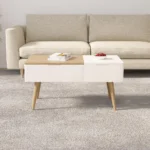 Modern Coffee Table - MZCT034 - Image 9
