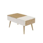 Modern Coffee Table - MZCT034 - Image 7