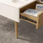 Modern Coffee Table - MZCT034 - Image 6
