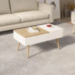 Modern Coffee Table - MZCT034 - Image 5