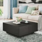 Modern Coffee Table - MZCT035 - Image 5