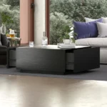 Modern Coffee Table - MZCT035 - Image 3