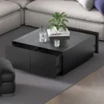 Modern Coffee Table - MZCT035 - Image 2