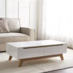 Simona Coffee Table - MZCT036