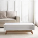 Simona Coffee Table - MZCT036 - Image 2