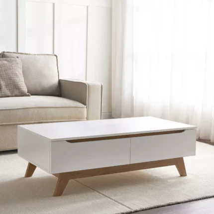 Simona Coffee Table - MZCT036