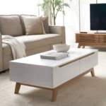 Simona Coffee Table - MZCT036 - Image 4