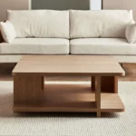 Classic Coffee Table - MZCT037 - Image 2
