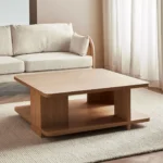 Classic Coffee Table - MZCT037