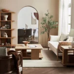 Classic Coffee Table - MZCT037 - Image 6