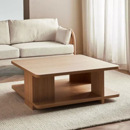 Classic Coffee Table - MZCT037