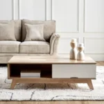 Soft Coffee Table - MZCT038 - Image 3