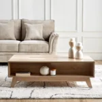 Soft Coffee Table - MZCT038 - Image 2