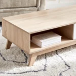 Soft Coffee Table - MZCT038 - Image 4