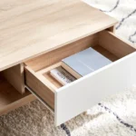 Soft Coffee Table - MZCT038 - Image 5