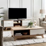 Soft Coffee Table - MZCT038 - Image 6