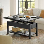 Modern Lift Top Coffee Table - MZCT040