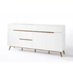 Modern Buffet - MZDB005 - Image 2