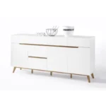 Modern Buffet - MZDB005