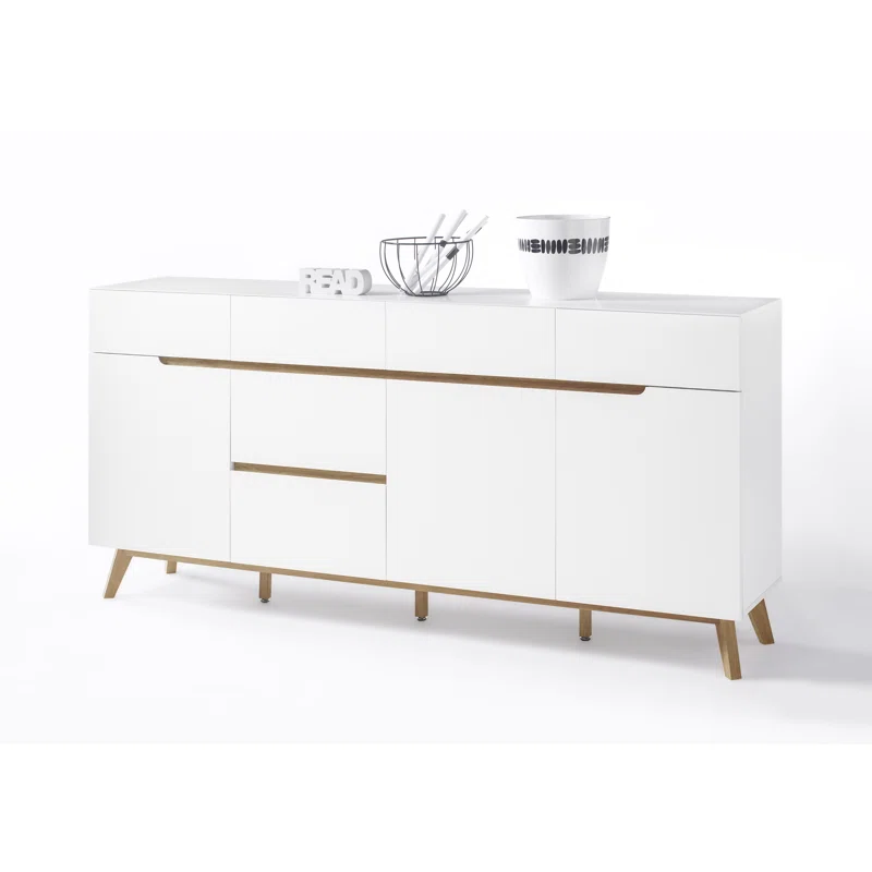 MZDB005-4.webp Modern Buffet - MZDB005 - Image 1