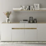 Modern Buffet - MZDB006