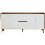 Modern Buffet- MZDB007 - Image 5