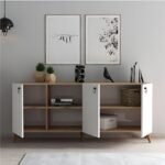 Modern Buffet - MZDB008 - Image 2