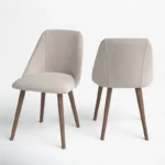 Modern Dining Chair- MZDCH001