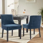 Modern Dining Chair - MZDCH002