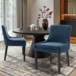 Modern Dining Chair - MZDCH002 - Image 2