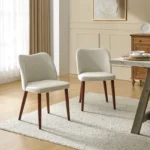 Modern Dining Chair- MZDCH003 - Image 3